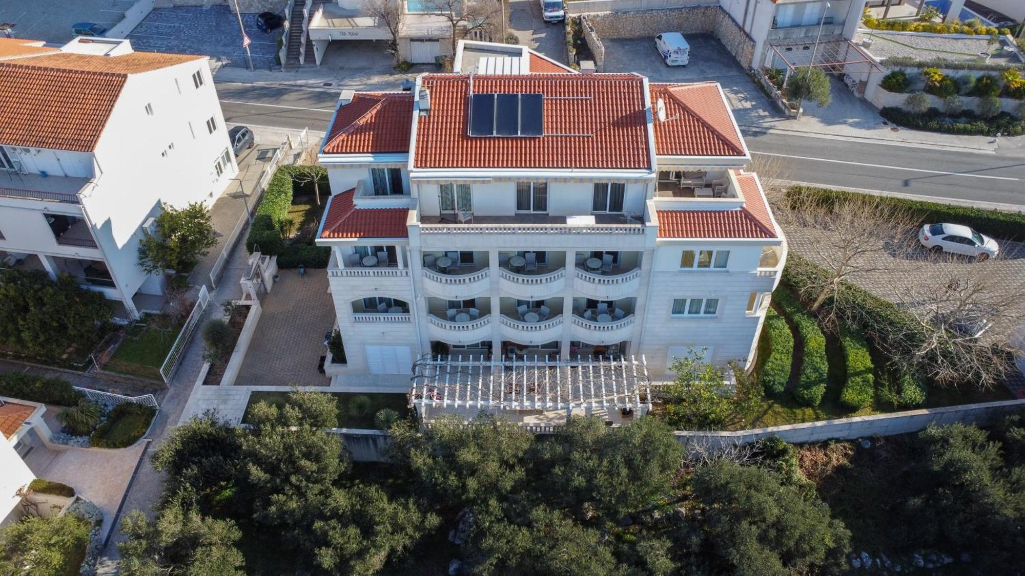 Villa 3M Tucepi Exterior photo